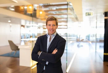 Pablo Callejo, nuevo director de operational real estate de Banca de Inversión de CBRE