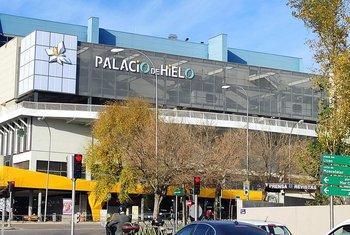 Palacio de hielo se renueva y suma nuevas marcas a su oferta