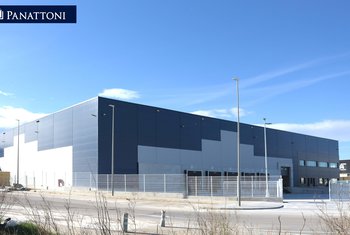 JYSK alquila el primer desarrollo logístico de Panattoni en Valencia