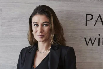 Pandora nombra a Alizée Huitorel directora general en España y Portugal