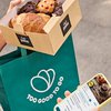 Pans&Company se alía con To Good To Go para reducir el desperdicio alimentario