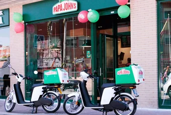 Drake Food Service operará más de 700 restaurantes Papa John's en 2025