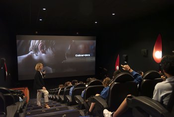 Parc Central fomenta la lucha contra el bullying