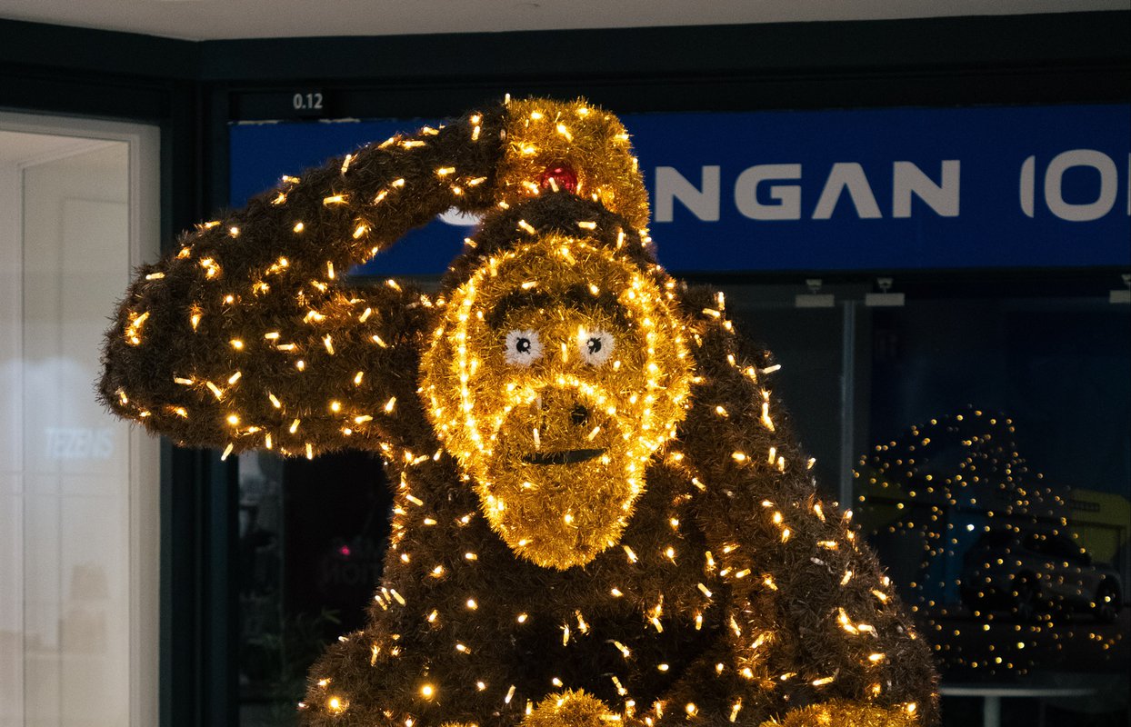 Parc Central atrae a 1 millón de personas con su campaña de educación ambiental