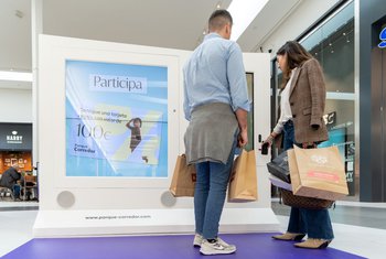 Parque Corredor repartirá tarjetas regalo por el comienzo de las rebajas