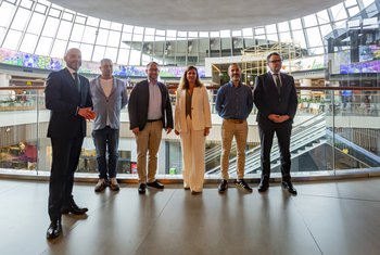 Parque Principado celebra su 25 aniversario con récord de visitas