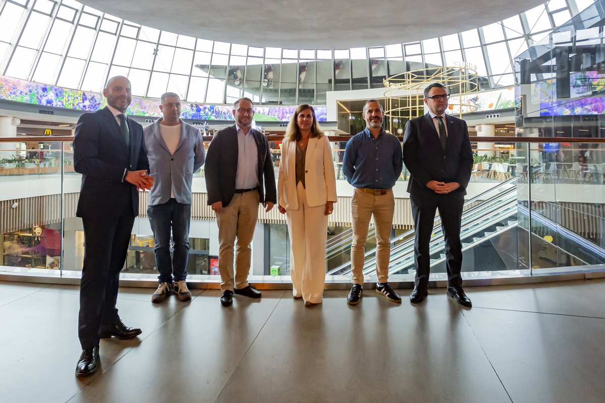 Parque Principado celebra su 25 aniversario con récord de visitas