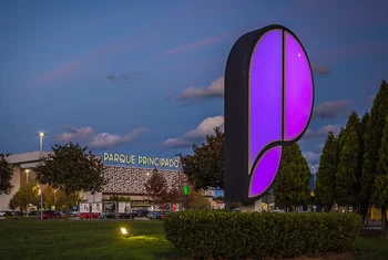 Parque Principado supera los 9,35 millones de visitantes y marca un récord anual