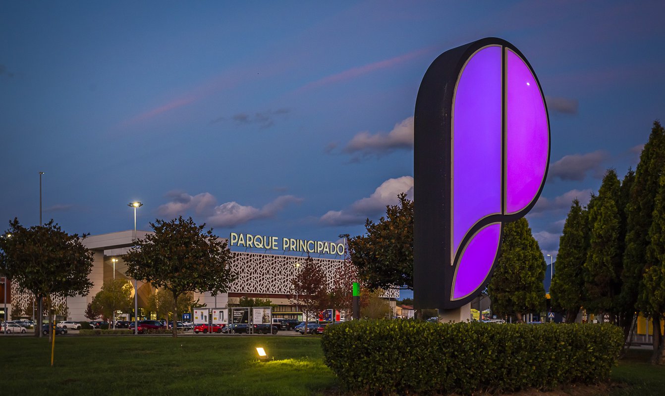 Parque Principado supera los 9,35 millones de visitantes y marca un récord anual