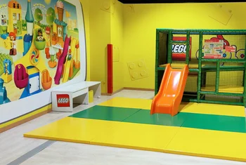 La LEGO Fan Factory de Espacio Léon incorpora novedades