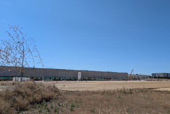 Nuevos operadores confirmados para Señorío Plaza