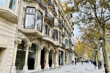 El High Street se recupera con 190 nuevas aperturas en Madrid y Barcelona desde 2022