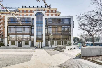 GPF Capital dobla su apuesta inmobiliaria en Plaza Colón de Madrid