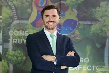 Nhood promociona a Pedro Rizo al frente de Capital Markets para Iberia