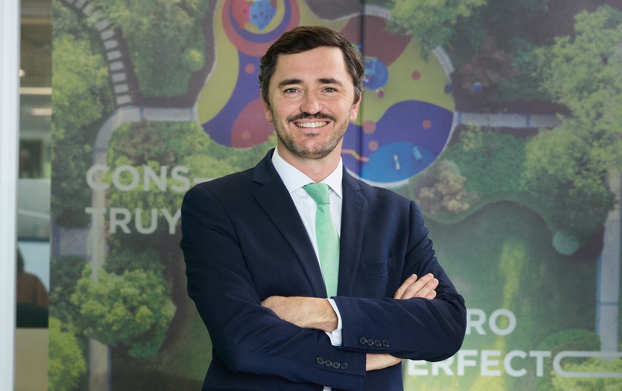 Nhood promociona a Pedro Rizo al frente de Capital Markets para Iberia