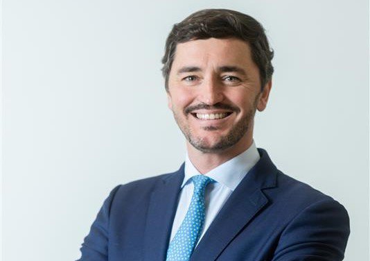 Nhood nombra a Pedro Rizo como director de desarrollo de negocio para España y Portugal