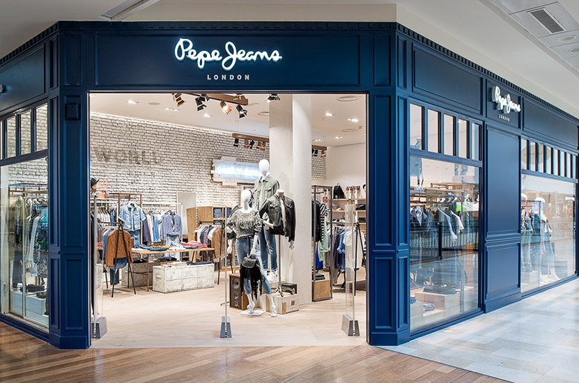 Marathon vende la sede de Pepe Jeans en Madrid a un inversor privado