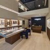 Longines llaga a la milla de oro madrileña con una boutique en la calle Ortega y Gasset de Madrid