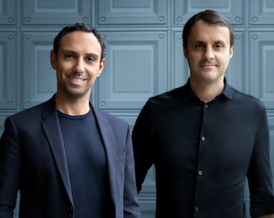 Showroomprivé reorganiza su dirección