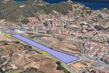 Quick Expansión iniciará la Fase II del parque comercial del Plan Parcial Costa Brava
