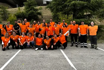 intu Xanadú suma cinco años de plantación frutal en su estrategia ESG
