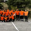 intu Xanadú planta árboles frutales por el Día del Medio Ambiente