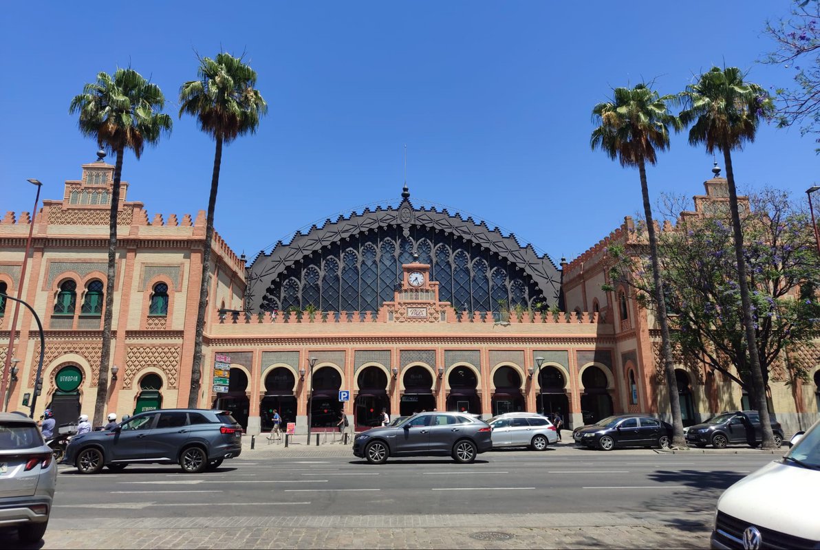 La primera tienda Action de Sevilla abrirá en Plaza de Armas