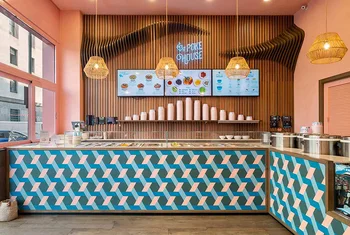 Poke House abre su octavo restaurante en Madrid