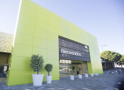 Jerez Sur amplía su oferta comercial con Pomodoro