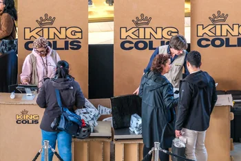 La tienda pop-up de paquetes perdidos llega al centro comercial Vallsur