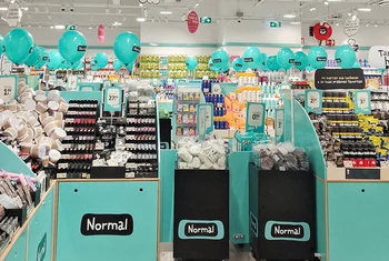 Normal llegará al centro de Madrid y abre un nuevo espacio en Portugal