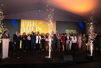 Los Premios AECC 2026 buscan los proyectos que marcarán el sector