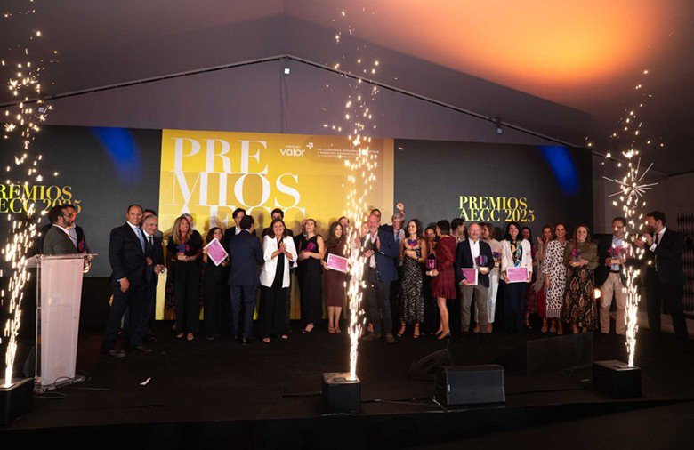 Los Premios AECC 2026 buscan los proyectos que marcarán el sector