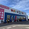 Prénatal abre un nuevo punto de venta en el Toys “R” Us de San Juan de Alicante