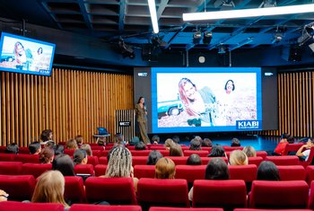 Kiabi y UDIT colaboran en un proyecto de moda para niños con movilidad reducida