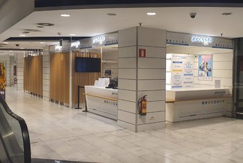 Pressto abre tres nuevas tintorerías en Zaragoza