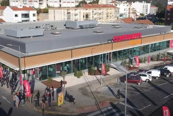 Principal adquiere un supermercado Continente en Lisboa por 10,2 millones
