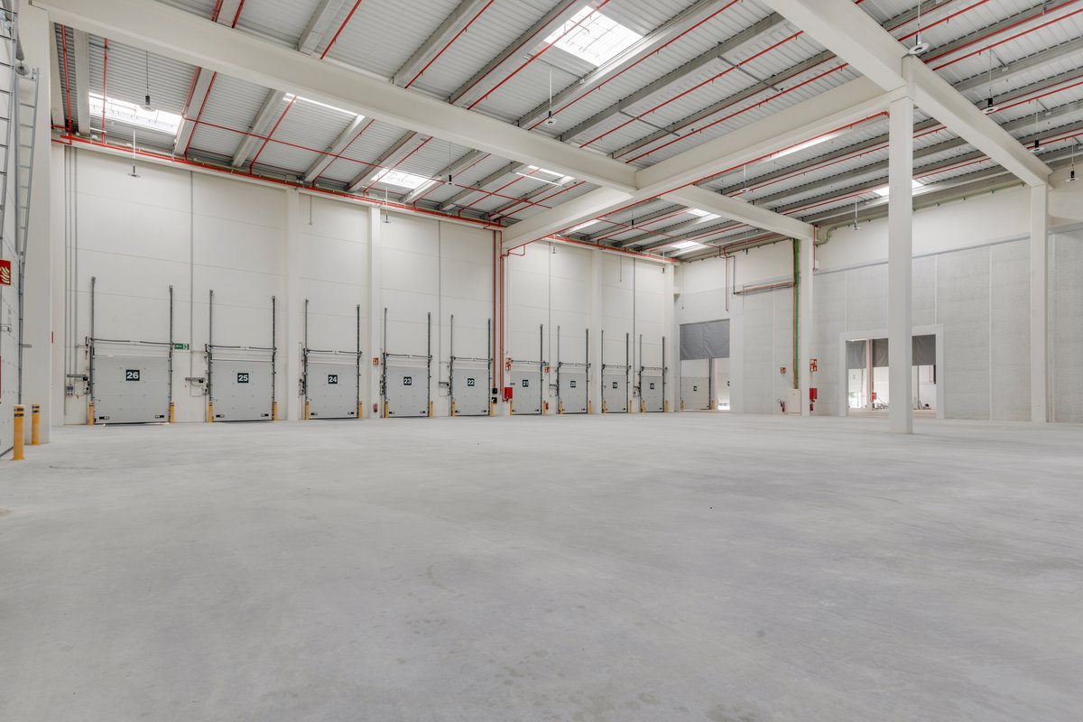 Prologis adapta Park Circuit a actividades relacionadas con el e-commerce