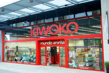 Kiwoko, Maisons du monde y Sprinter se incorporan al proyecto Promenade Lleida