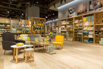 Mangopay integra su experiencia de pago en Maison du Monde