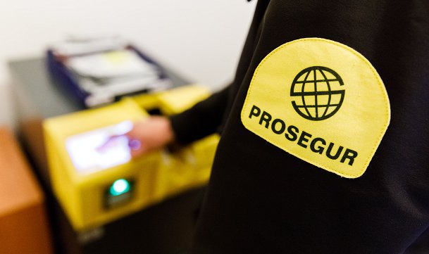 Prosegur Cash y Grosso Napoletano digitalizan su red de restaurantes