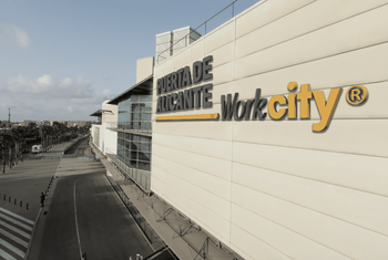 El centro comercial Puerta de Alicante se convertirá en un espacio de usos mixtos