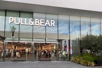 Inditex apuesta por Oasiz Madrid inaugurando una tienda Pull & Bear