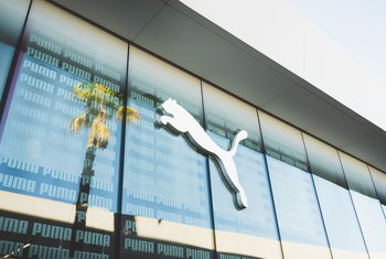 Puma abre sus puertas en el resort comercial Oasiz Madrid
