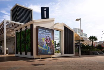 Los Superjueves vuelven a LUZ Shopping