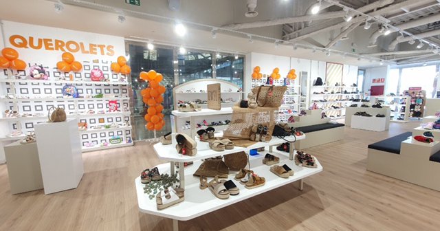Gran Jonquera Outlet & Shopping refuerza su con Querol - Revista Centros Comerciales