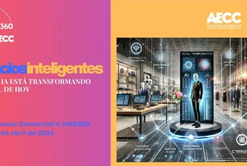 La AECC organiza Retail 360 para analizar el impacto de la inteligencia artificial en el sector