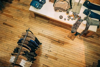 Las tiendas físicas potencian el retail design para plantar cara al e-commerce