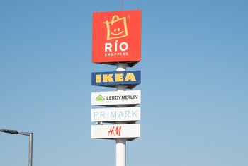 Río Shopping sortea en sus redes sociales 4.100 euros en premios