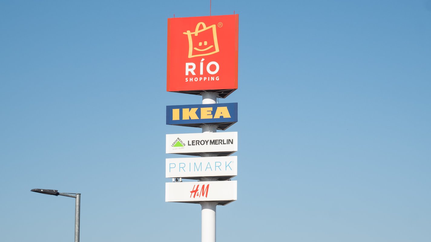 Río Shopping sortea en sus redes sociales 4.100 euros en premios